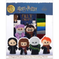 Harry - Potter Felt Craft, 1 Each