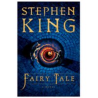 Fairy - Tale: A Novel, 1 Each