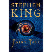 Fairy Tale - By Stephen King, 1 Each