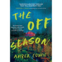 Off - Season The, By Amber Cowie, 1 Each