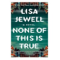 None Of This - Is True, 1 Each