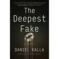 Deepest - Fake The, 1 Each