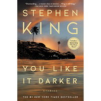 You - Like It Darker, 1 Each