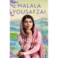 Finding - My Way, 1 Each