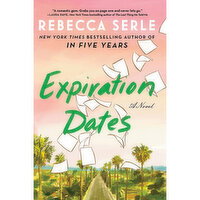 Expiration - Dates, 1 Each