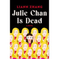 Julie - Chan Is Dead, 1 Each
