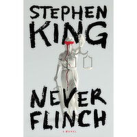 Never - Flinch, 1 Each