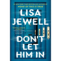 Don't - Let Him In, 1 Each