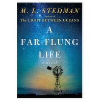 Far-flung Life: A Novel - By M.L. Stedman, 1 Each