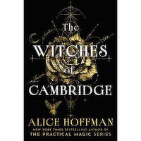 Witches Of Cambridge, The - By Alice Hoffman, 1 Each