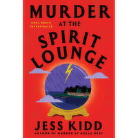 Murder - At The Spirit Lounge, 1 Each
