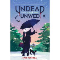 Undead - And Unwed, 1 Each