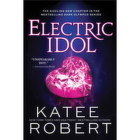 Electric - Idol, 1 Each