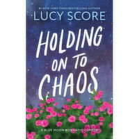 Holding - On To Chaos, 1 Each