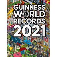 TNG - Guinness World Records 2021, 1 Each