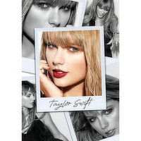 Taylor - Swift, 1 Each