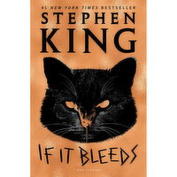 TNG - If It Bleeds, 1 Each