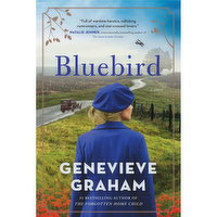 Blubird - A Novel, 1 Each