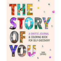 Story - Of You, 1 Each
