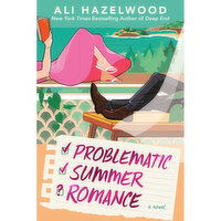 Problematic - Summer Romance, 1 Each