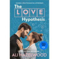 Love Hypothesis, The - By Ali Hazelwood, 1 Each