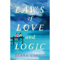 Laws Of Love And Logic - By Debra Curtis, 1 Each