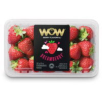 Dreamberry - Strawberries, 10oz, 1 Each