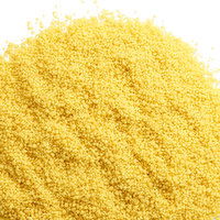 Couscous - Golden, Bulk, 100 Gram