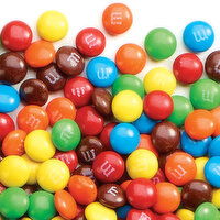 M&M'S - Mini Milk Chocolate Candies, Bulk, 100 Gram