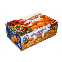 Oranges - Chinese Mandarins Box