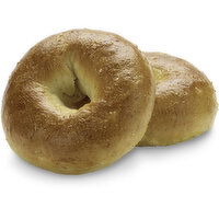 Multigrain - Bagels, 1 Each