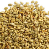 Trophy - Sunflower Kernels, Raw, 100 Gram