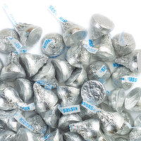 Hershey's - Kisses, Original, Bulk