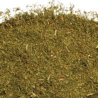 Loose Herbs - Dill Weed, 100 Gram