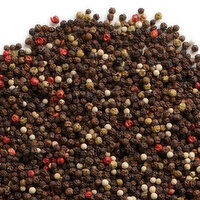 Peppercorns - Mixed, Bulk, 100 Gram