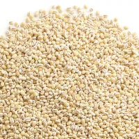 Barley - Pearl, Bulk, 100 Gram