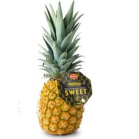 Del Monte - Honeyglow Pineapples, 1 Each