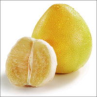 Fresh - Sweet Gold Pomelo, 1 Each