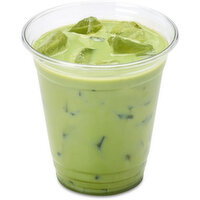 Beverage - Iced Matcha, 16 Fluid ounce
