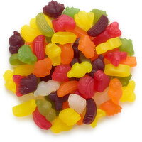 Waterbridge - Wine Gums, Canada Mix, 100 Gram