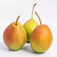 Red - Fragrant Pear, 1 Pound