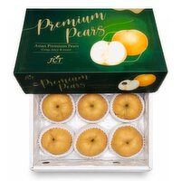 Nan Shui - Pear Gift Box, 5 Kilogram