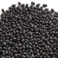 Beans - Black Turtle, Bulk