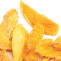 Mangos - Dried, Sliced