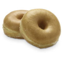 Bake Shop - XA Glaze Ring Donuts, 80 Gram