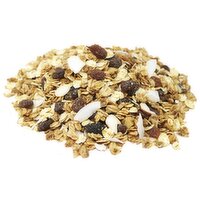 Granola - Maple Museli, 100 Gram