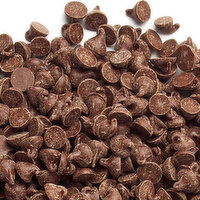 Foley's - Chocolate Chips Large, No Sugar Added, 100 Gram