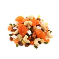 Trail Mix - California Mix, Bulk, 100 Gram