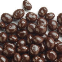 Foley's - Dark Chocolate Covered Coffee Beans, Bulk, 100 Gram