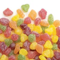 Koala - Red Band Sours, Assorted, 100 Gram